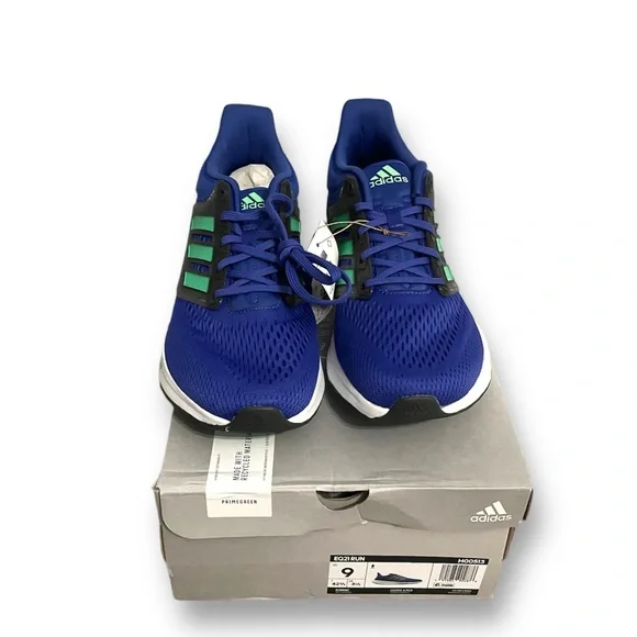 New with tags Men’s Adidas Running Shoes - Picture 4 of 11